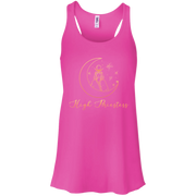 High Priestess Flowy Racerback Tank