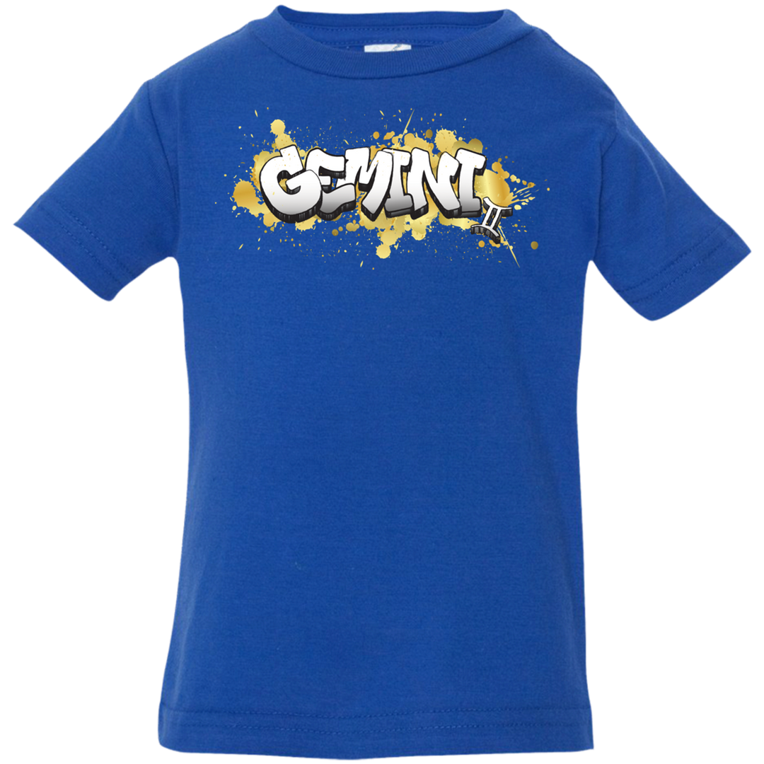 Gemini Infant Jersey T-Shirt