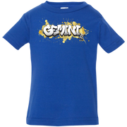 Gemini Infant Jersey T-Shirt