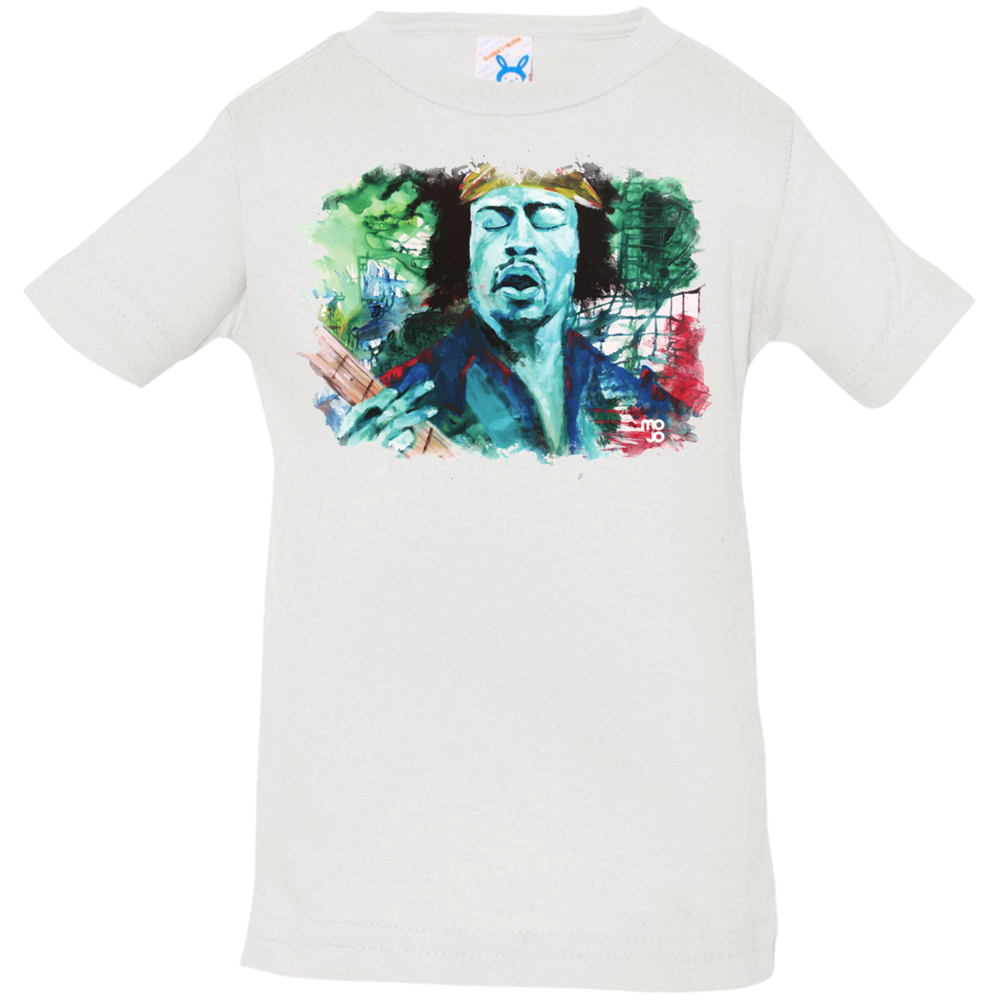 Hendrix Infant Jersey T-Shirt