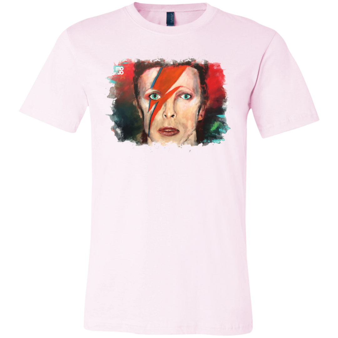 David Bowie Short-Sleeve T-Shirt