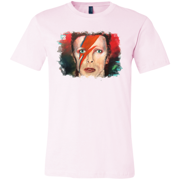David Bowie Short-Sleeve T-Shirt