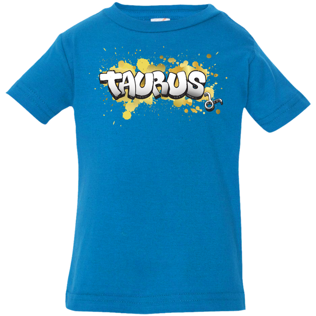 Taurus Infant Jersey T-Shirt