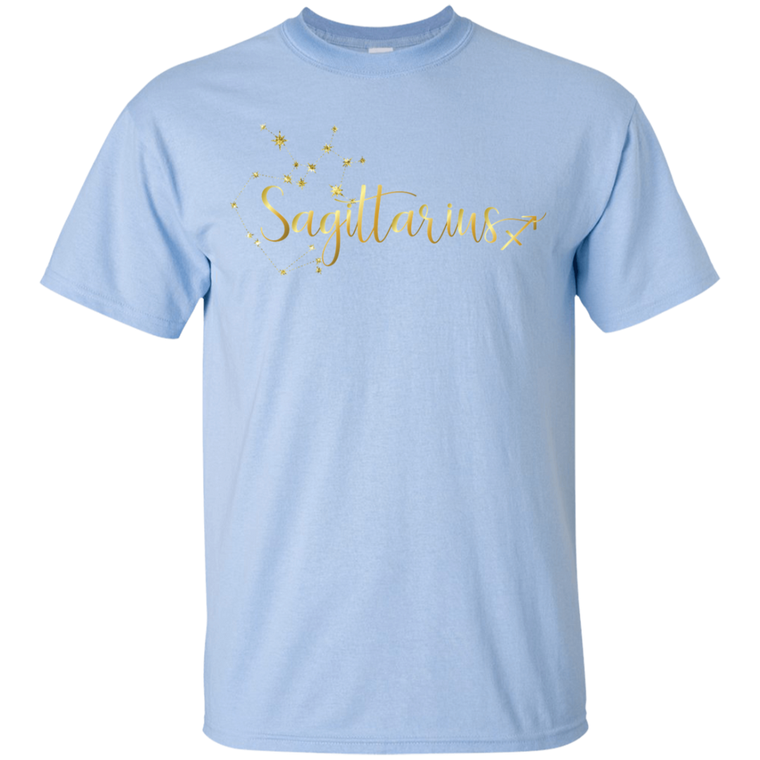 Sagittarius Youth Ultra Cotton T-Shirt