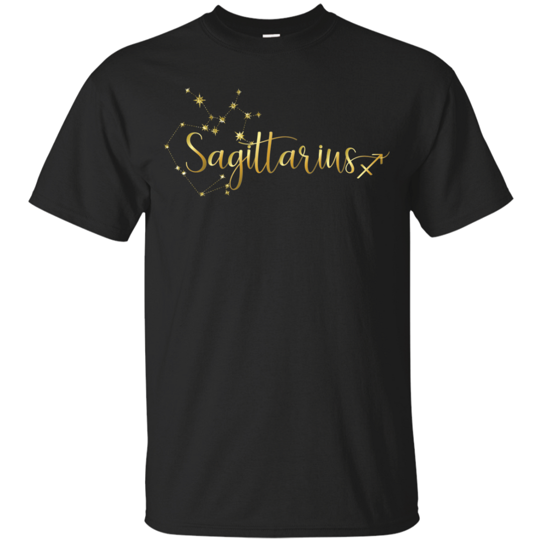 Sagittarius Youth Ultra Cotton T-Shirt