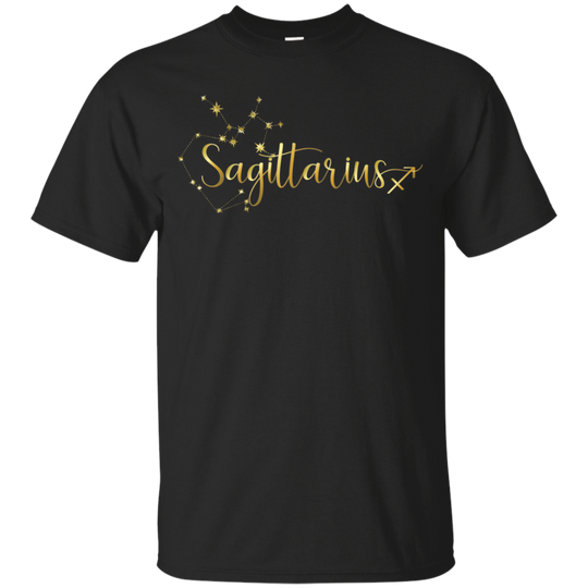 Sagittarius Youth Ultra Cotton T-Shirt