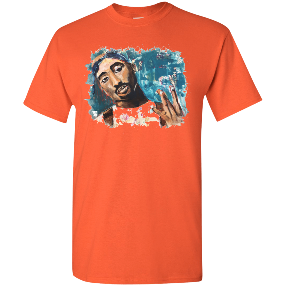 Tupac T-Shirt