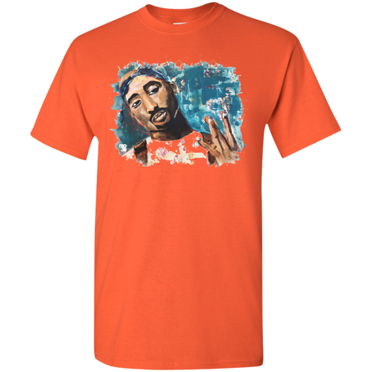 Tupac T-Shirt