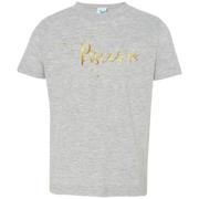 Pisces Toddler Jersey T-Shirt