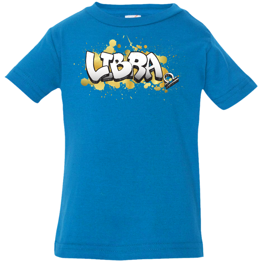 Libra Infant Jersey T-Shirt