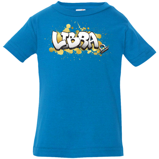 Libra Infant Jersey T-Shirt