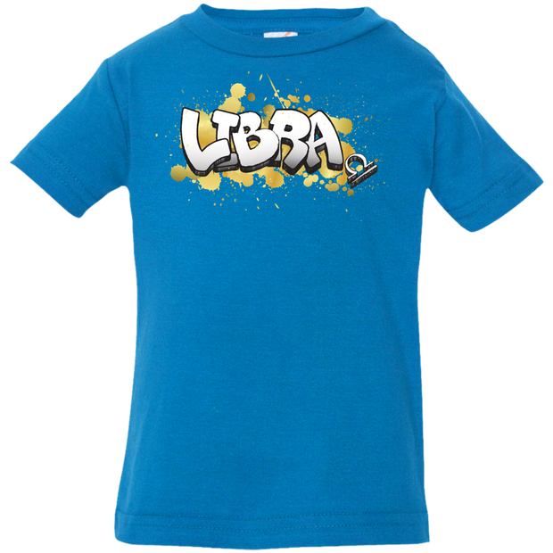 Libra Infant Jersey T-Shirt