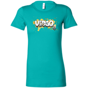 Virgo Ladies' Astrology T-Shirt