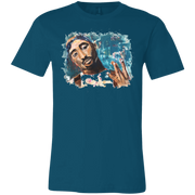 Tupac Short-Sleeve T-Shirt