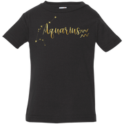 Aquarius Infant Jersey T-Shirt