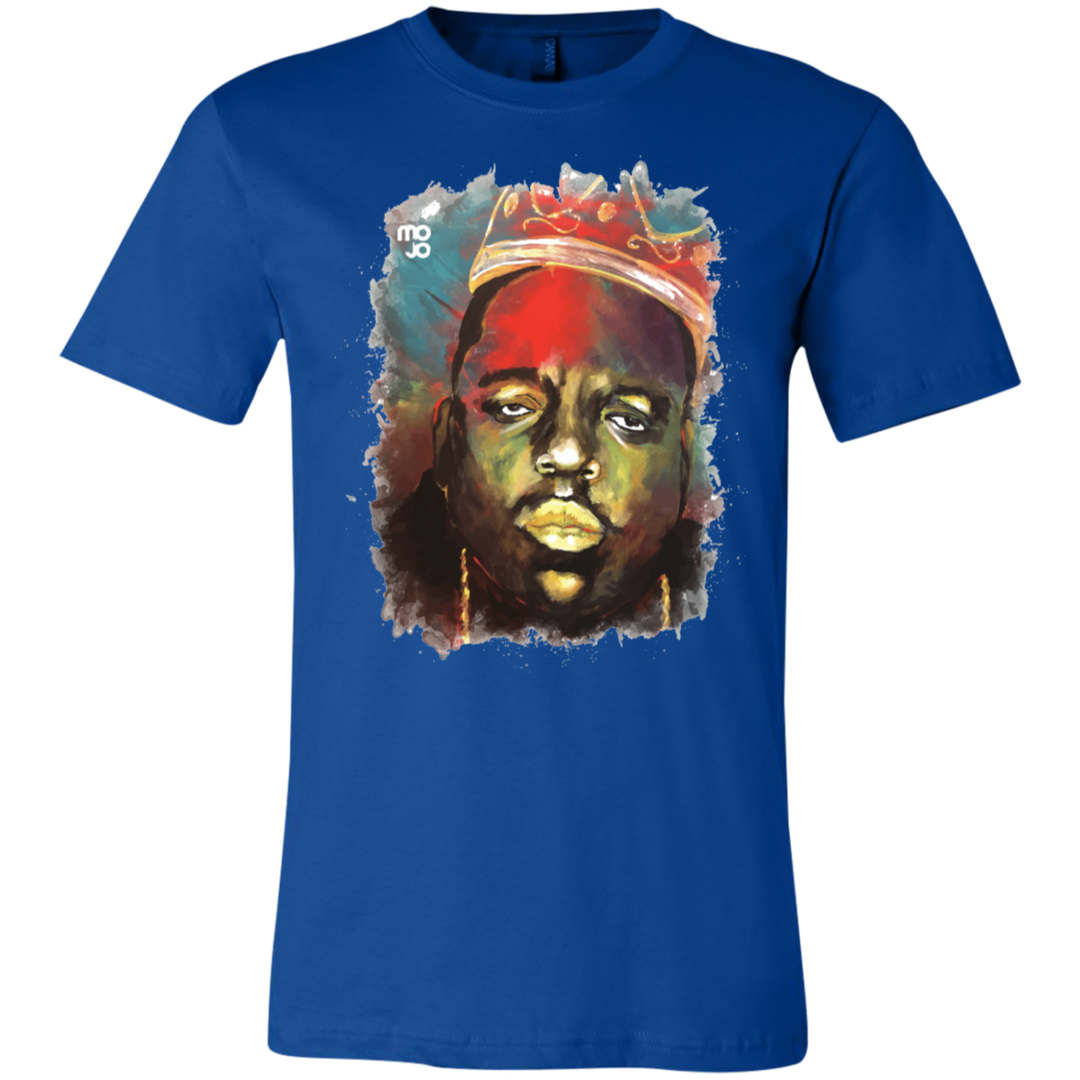 Biggie Short-Sleeve T-Shirt