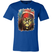 Biggie Short-Sleeve T-Shirt