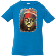 Biggie Infant Jersey T-Shirt