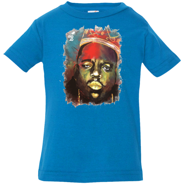 Biggie Infant Jersey T-Shirt