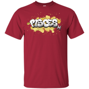 Pisces youth Ultra Cotton T-Shirt