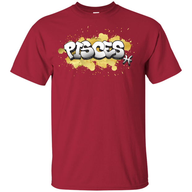 Pisces youth Ultra Cotton T-Shirt