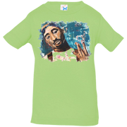 Tupac Infant Jersey T-Shirt