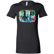Jimmy Hendrix Ladies'  T-Shirt