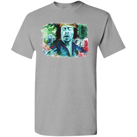 Jimi Hendrix T-Shirt