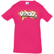 Virgo Infant Jersey T-Shirt