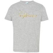 Sagittarius Toddler Jersey T-Shirt
