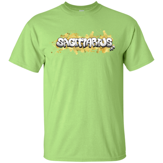 Sagittarius Youth Ultra Cotton T-Shirt