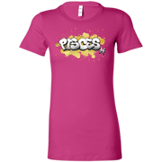 Pisces Ladies' Astrology T-Shirt