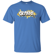 Gemini Youth Ultra Cotton T-Shirt