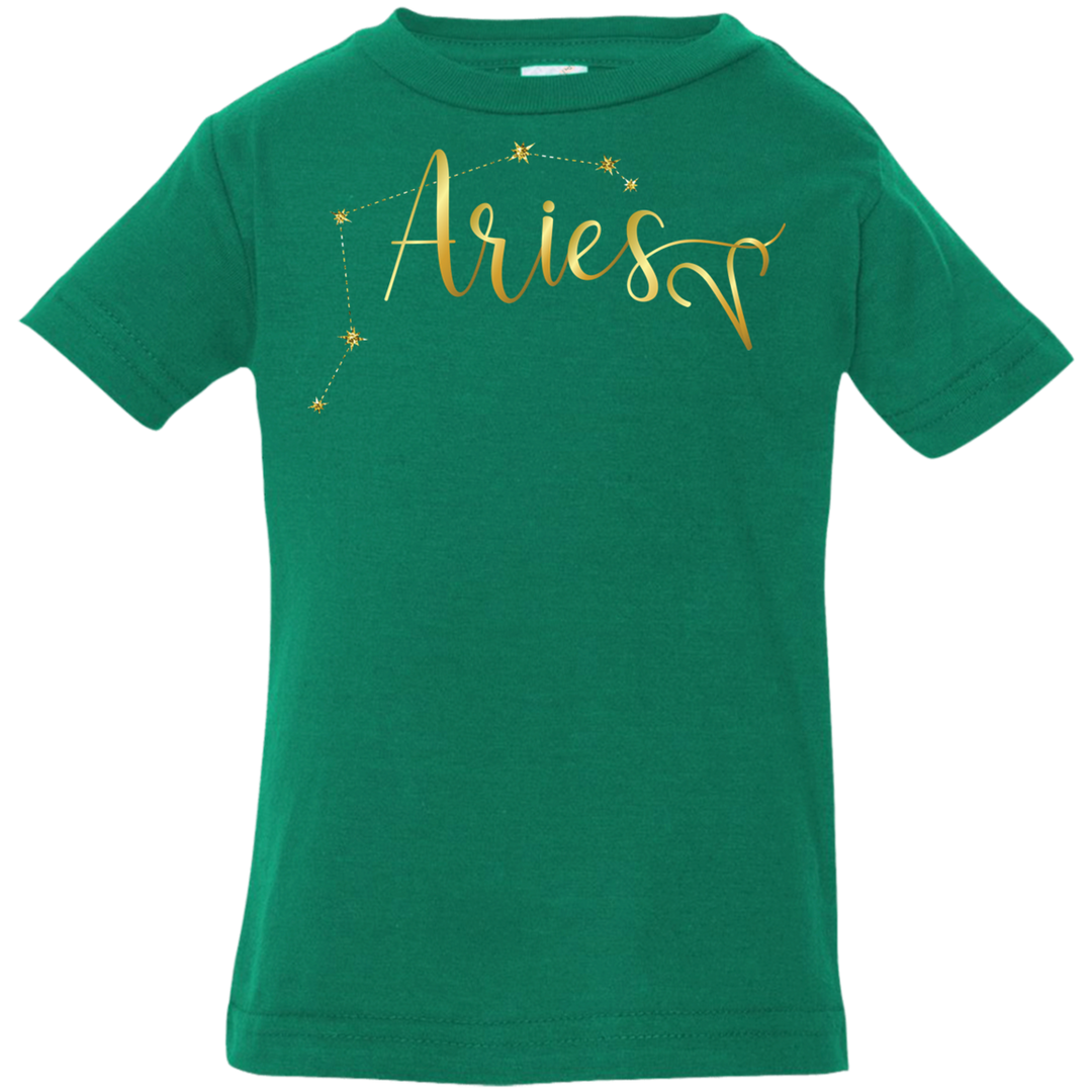 Aries Infant Jersey T-Shirt