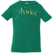 Aries Infant Jersey T-Shirt