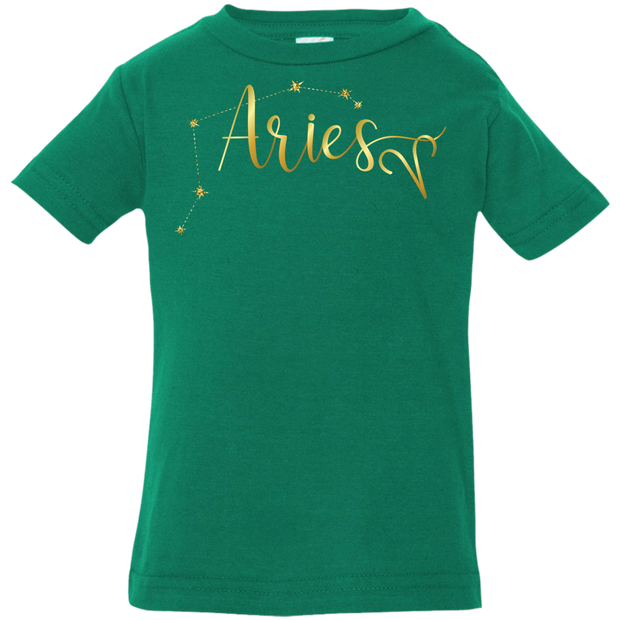 Aries Infant Jersey T-Shirt