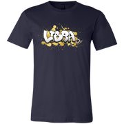 Libra Men's Jersey Short-Sleeve T-Shirt