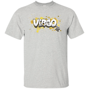 Virgo Youth Ultra Cotton T-Shirt