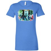 Jimmy Hendrix Ladies'  T-Shirt