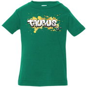 Taurus Infant Jersey T-Shirt