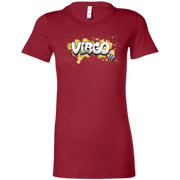 Virgo Ladies' Astrology T-Shirt