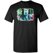 Youth Jimi Hendrix Cotton T-Shirt