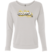 Scorpio French Terry Scoop