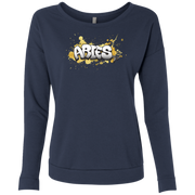 Aries French Terry Scoop