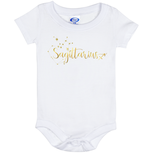 Sagittarius Onesie 6 Months
