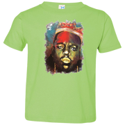 Biggie Toddler Jersey T-Shirt