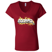 Scorpio Ladies' Astrology T-Shirt