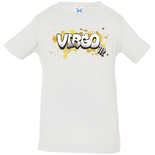 Virgo Infant Jersey T-Shirt