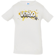 Virgo Infant Jersey T-Shirt