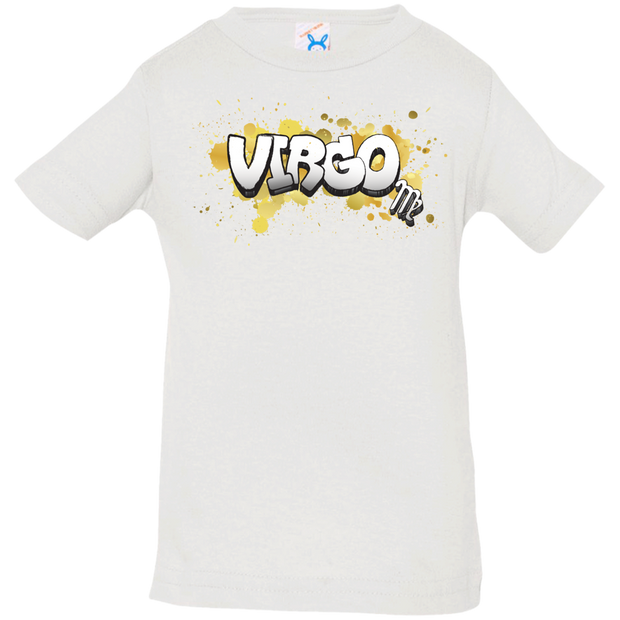 Virgo Infant Jersey T-Shirt
